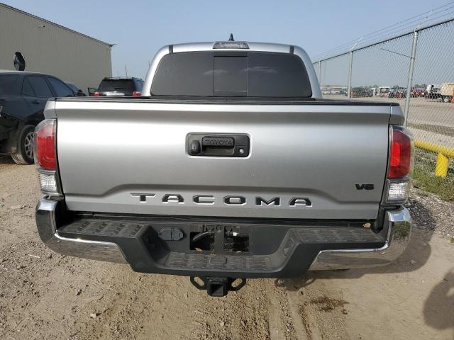 VIN 3TMCZ5AN9NM503024 2022 Toyota Tacoma, Double Cab no.6