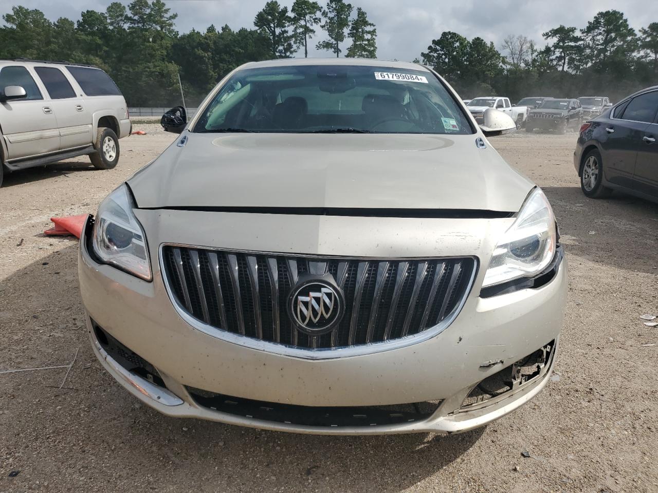 2014 Buick Regal Premium vin: 2G4GN5EX3E9231258