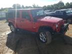 JEEP WRANGLER U photo