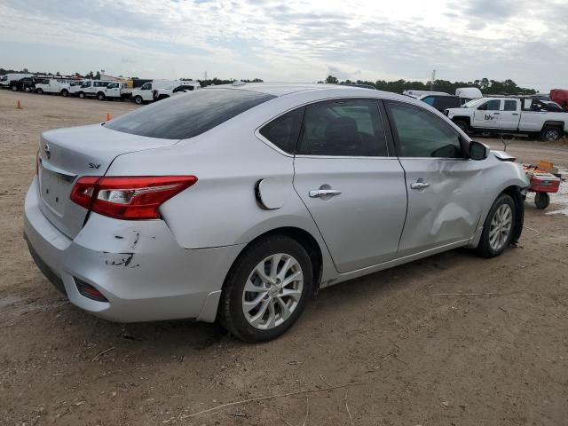 2018 Nissan Sentra S VIN: 3N1AB7AP2JL639183 Lot: 63072414