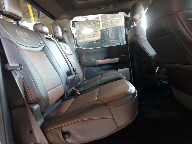 2021 FORD F150 SUPER - 1FTFW1E58MFA21779
