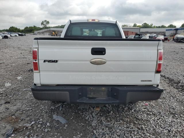 2012 Ford F150 Super Cab VIN: 1FTFX1CF5CFB27372 Lot: 56799334