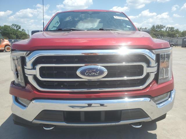 2021 FORD F150 SUPER 1FTFW1E81MKE62834  61336584