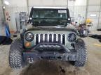 JEEP WRANGLER U photo