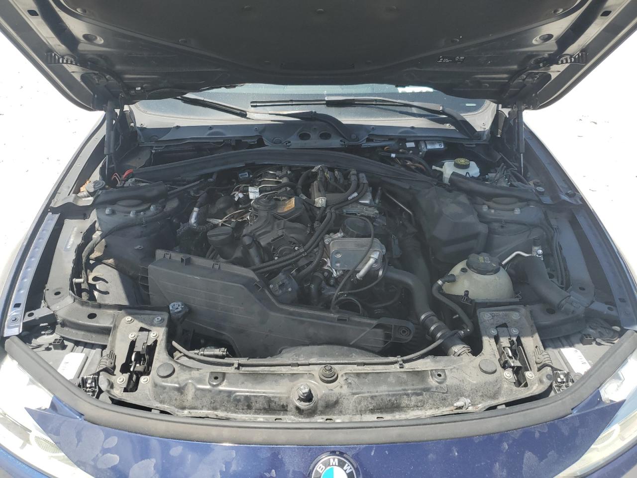 WBA8E9G57GNT88042 2016 BMW 328 I Sulev