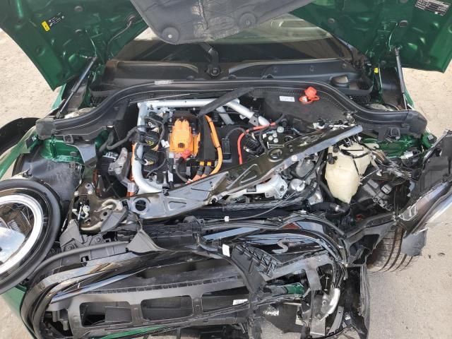 2024 MINI COOPER SE - WMW13DJ08R2V45220