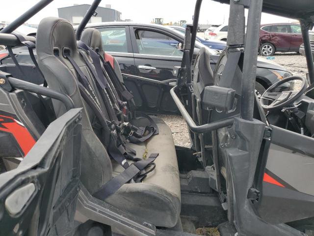 2019 POLARIS RZR S4 100 - 3NSVCE990KH842646