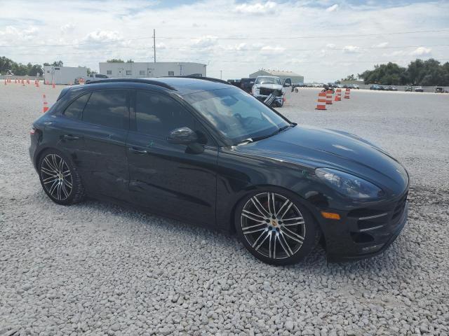 VIN WP1AF2A5XGLB90678 2016 Porsche Macan, Turbo no.4