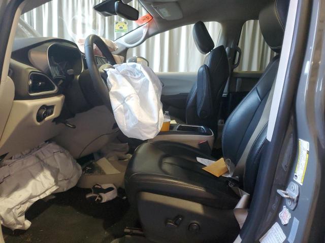 2022 CHRYSLER PACIFICA T - 2C4RC1BG5NR186100