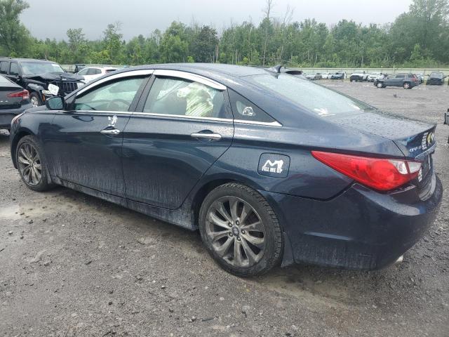 2011 Hyundai Sonata Se VIN: 5NPEC4AC9BH281976 Lot: 62647474