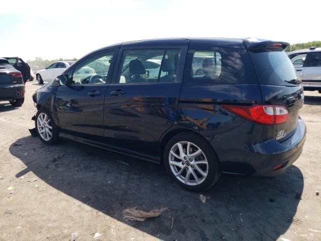 VIN JM1CW2DL0F0187342 2015 Mazda 5, Grand Touring no.2