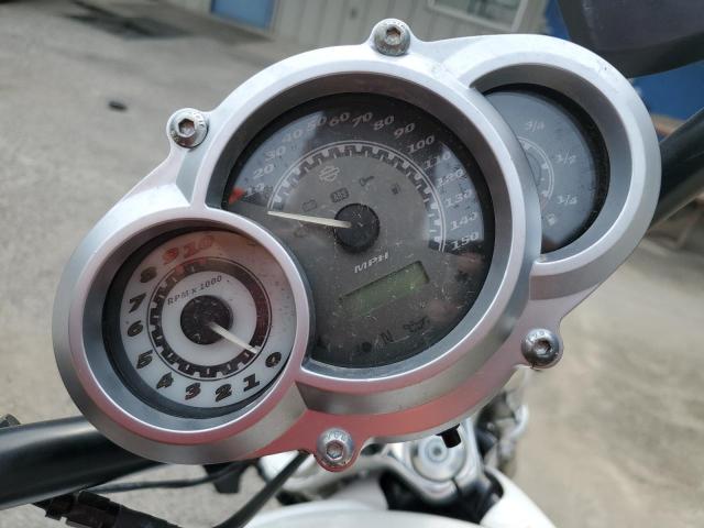 2016 HARLEY-DAVIDSON VRSCF VROD - 1HD1HPH14GC802691
