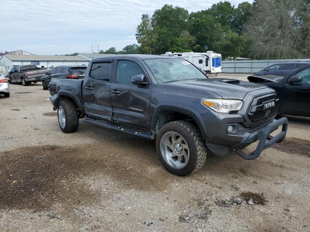 2019 TOYOTA TACOMA DOU - 3TMAZ5CN5KM094214