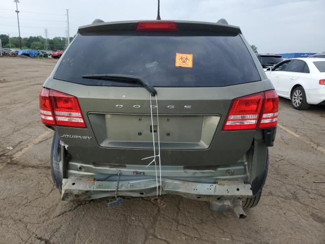 VIN 3C4PDCAB8GT241144 2016 Dodge Journey, SE no.6