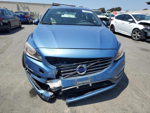 VIN YV140MEK2F1234446 2015 Volvo V60, Premier no.5