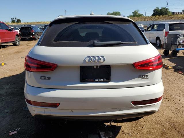 2015 AUDI Q3 PRESTIG - WA1GFCFSXFR004921