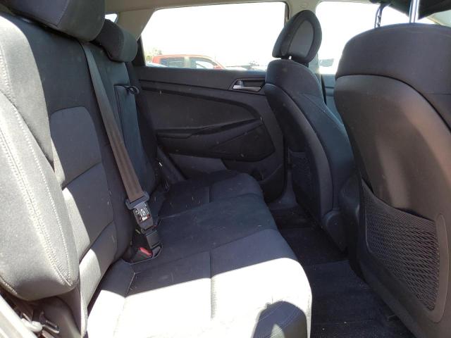 2016 Hyundai Tucson Limited VIN: KM8J3CA21GU055021 Lot: 61229684