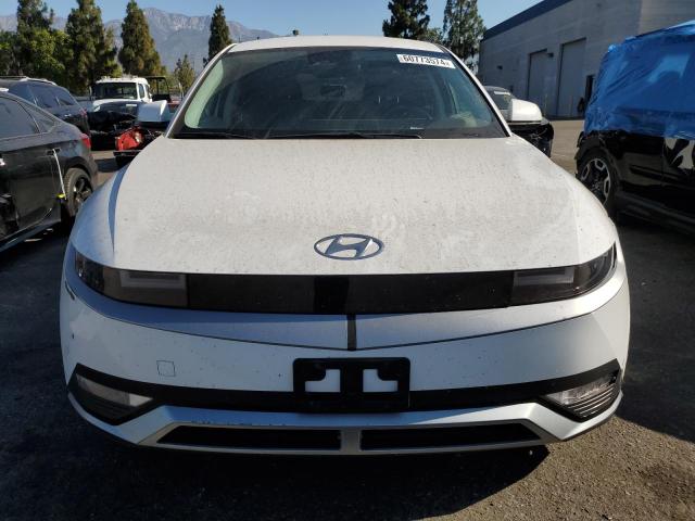 2023 Hyundai Ioniq 5 Se VIN: KM8KM4ABXPU124988 Lot: 60773574