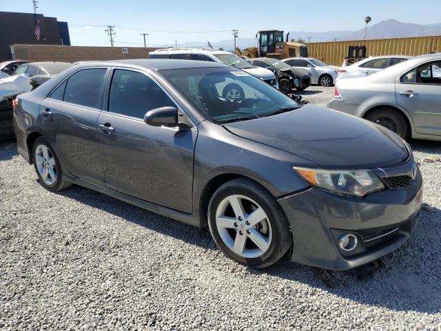 VIN 4T1BF1FK0DU288411 2013 Toyota Camry, L no.4