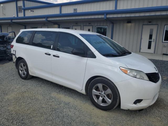 2016 TOYOTA SIENNA - 5TDZK3DC1GS743099