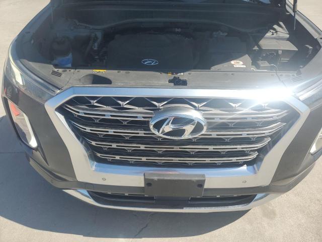 2020 Hyundai Palisade Limited VIN: KM8R54HE8LU055594 Lot: 62105944