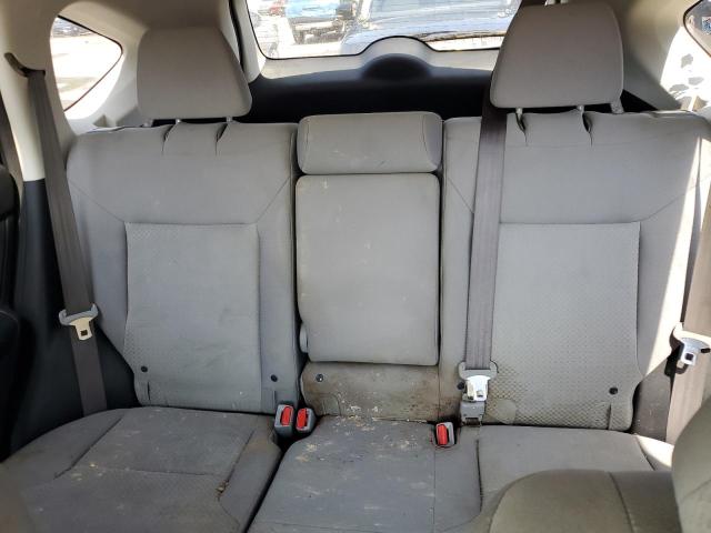 2016 HONDA CR-V SE - 2HKRM3H46GH535738