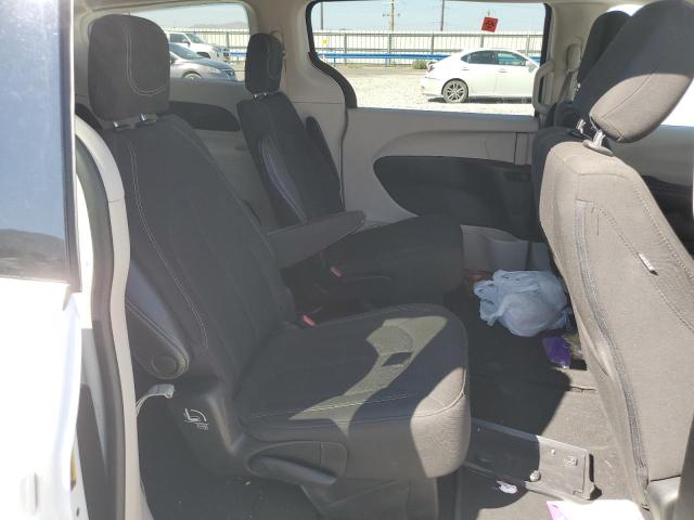 2022 CHRYSLER VOYAGER LX - 2C4RC1CG1NR159992
