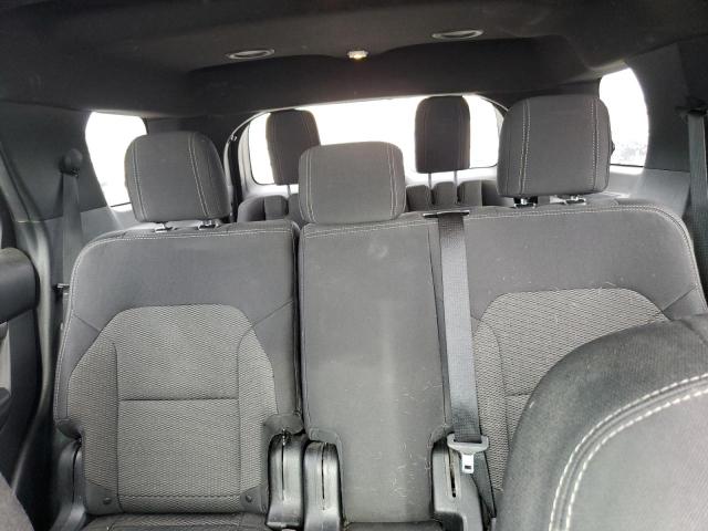 2018 FORD EXPLORER X - 1FM5K8D80JGA31381