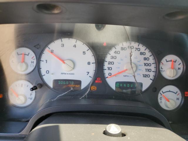 2005 Dodge Ram 2500 St VIN: 3D7KS26D45G800043 Lot: 63260844