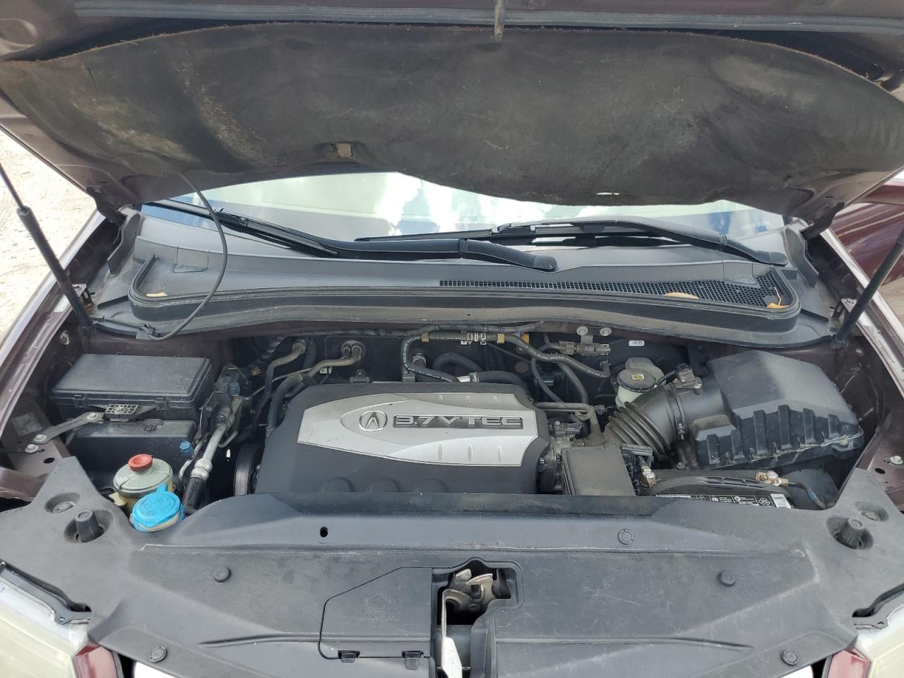 2HNYD28289H519440 2009 Acura Mdx