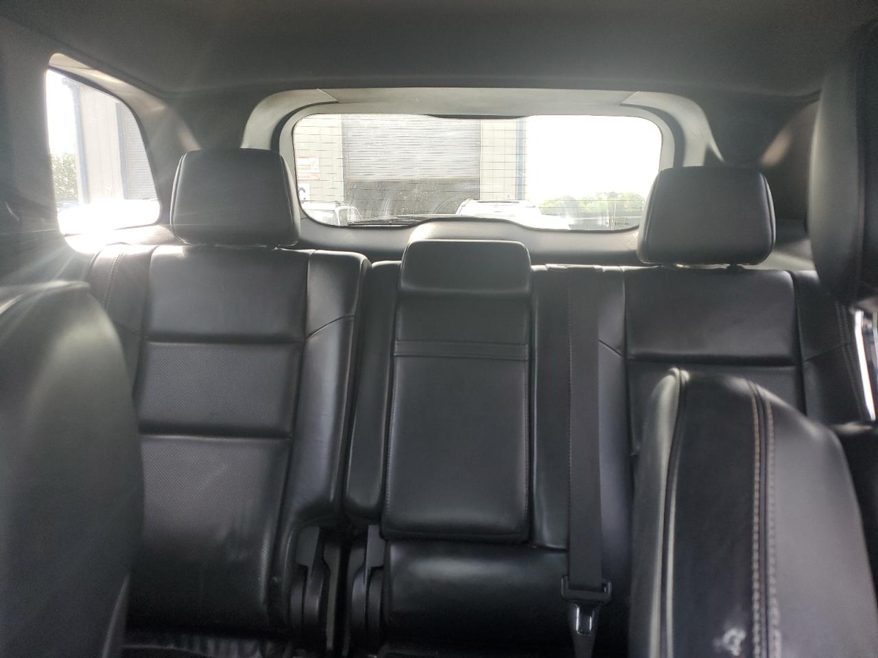 1C4RJFCG6EC304732 2014 Jeep Grand Cherokee Overland