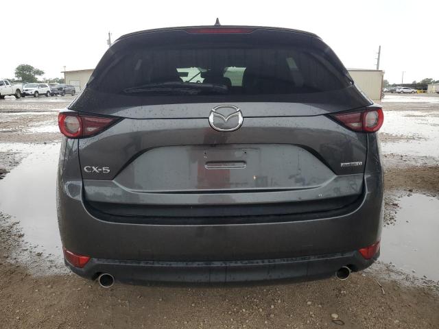 2020 MAZDA CX-5 TOURI - JM3KFACM3L0760480