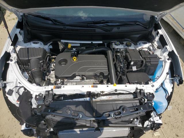 VIN 3GNAXHEG2RL299471 2024 Chevrolet Equinox, LS no.12