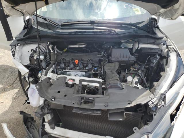 2021 HONDA HR-V EXL - 3CZRU5H78MM727054