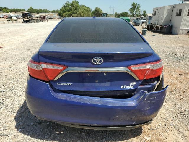 2015 Toyota Camry Le VIN: 4T1BF1FK6FU881094 Lot: 61390834