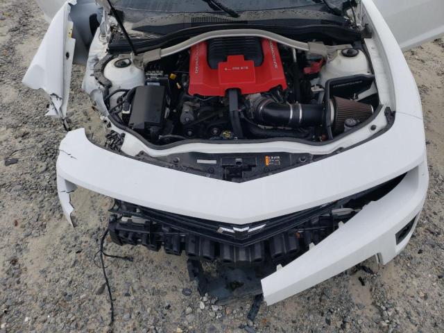 2013 CHEVROLET CAMARO ZL1 2G1FZ1EP9D9805415  65178594