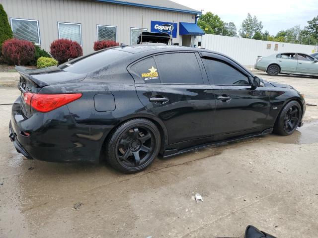 2016 INFINITI Q50 PREMIU - JN1EV7AP3GM303825