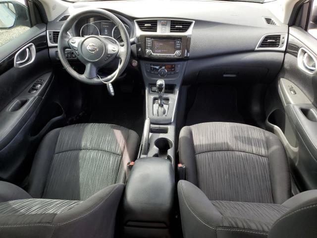 2018 Nissan Sentra S VIN: 3N1AB7AP4JY261094 Lot: 61665374