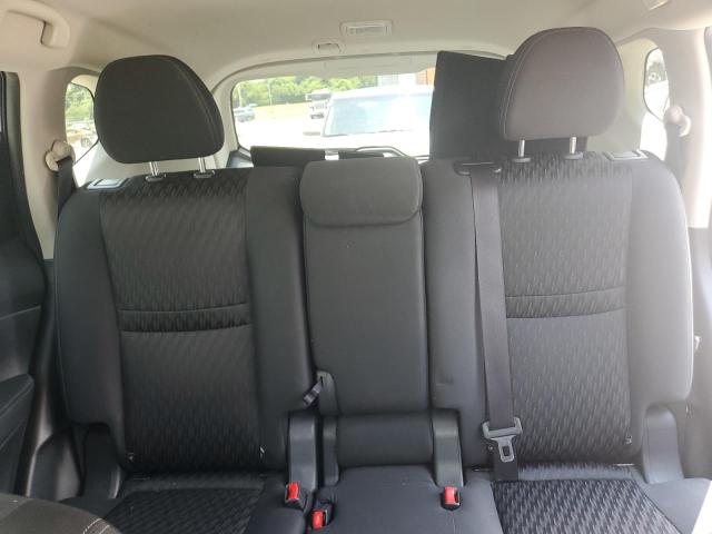 2020 NISSAN ROGUE S - KNMAT2MT2LP535502