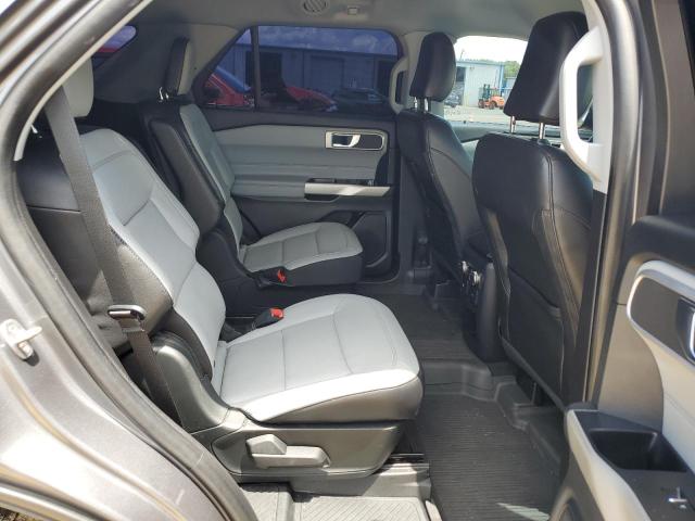 2021 Ford Explorer Xlt VIN: 1FMSK7DH7MGA15308 Lot: 61790204