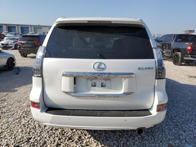 2015 Lexus Gx 460 VIN: JTJBM7FX2F5103469 Lot: 62438904