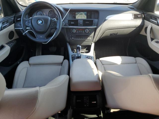 2013 BMW X3 xDrive28I VIN: 5UXWX9C57D0D05505 Lot: 60229864