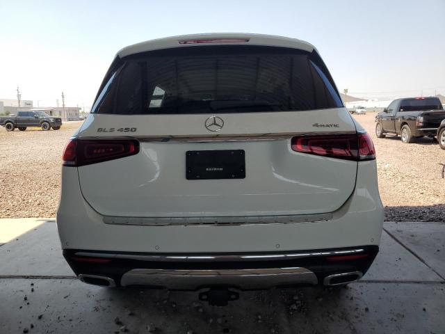 2023 Mercedes-Benz Gls 450 4Matic VIN: 4JGFF5KEXPA968296 Lot: 61881034