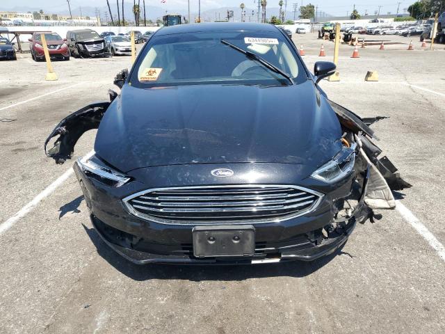 VIN 3FA6P0PU5JR110290 2018 Ford Fusion, Se Phev no.5