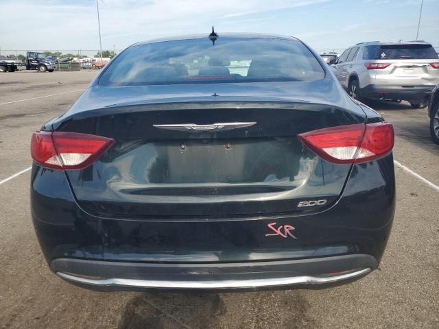 2016 Chrysler 200 Limited VIN: 1C3CCCAB2GN172568 Lot: 62208844