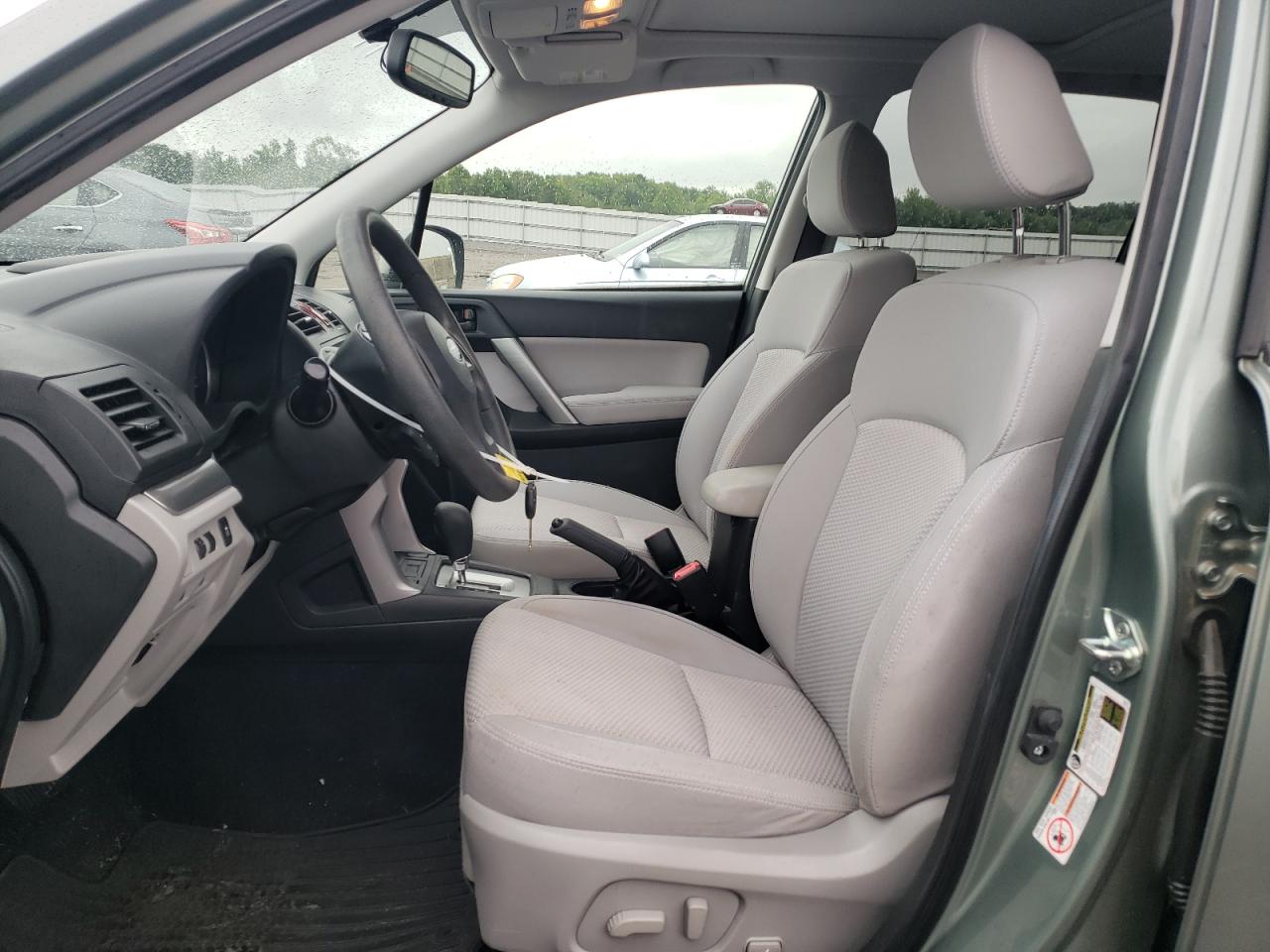 JF2SJADC4FH422347 2015 Subaru Forester 2.5I Premium