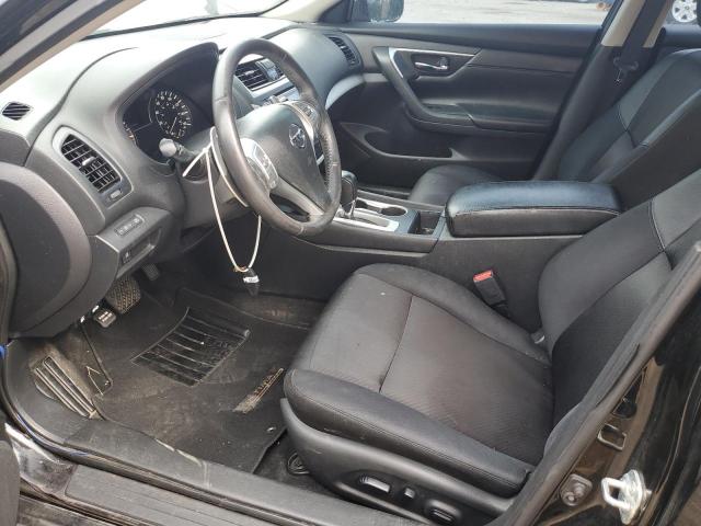 2017 NISSAN ALTIMA 2.5 - 1N4AL3AP1HC271190