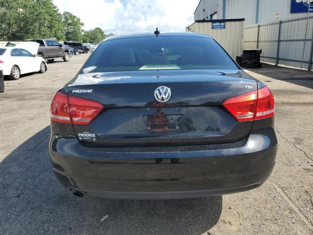 2015 VOLKSWAGEN PASSAT S 1VWAS7A39FC104765  62964054