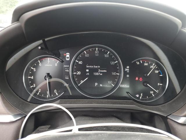 2018 MAZDA 6 SIGNATUR - JM1GL1XY5J1328078