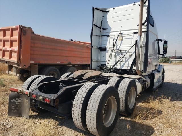 4V4NC9EH2GN947574 Volvo Vn Vnl 2016